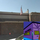 Illustration for article titled What The Simpsons Springfield Looks Like in Real Life